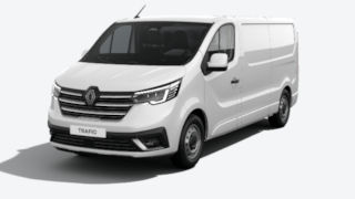 TRAFIC EXTRA dCi 130
