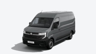 NOWY MASTER EXTRA Blue dCi 130