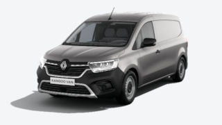 KANGOO VAN EXTRA L2 Blue dCi 115 EDC