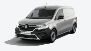 KANGOO VAN EXTRA L2 Blue dCi 115 EDC
