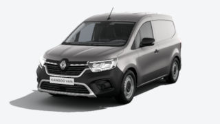 KANGOO VAN EXTRA Blue dCi 115