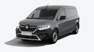 KANGOO VAN EXTRA L2 Blue dCi 115