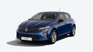 CLIO evolution Eco-G 100