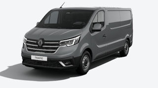 TRAFIC EXTRA dCi 130