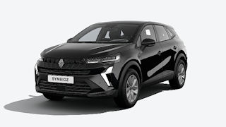 SYMBIOZ evolution mild hybrid 140