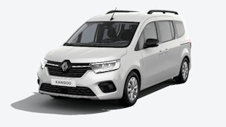 KANGOO GRAND EQUILIBRE TCe 130 BVM