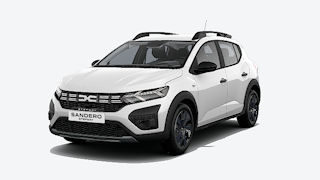 SANDERO Stepway Essential ECO-G 100