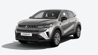 SYMBIOZ evolution mild hybrid 140