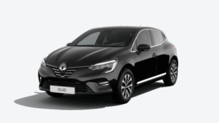 CLIO TECHNO TCe 100 GPL