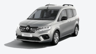 KANGOO E-TECH ELÉTRICO equilibre E-Tech 11AC kW