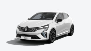 NOVO CLIO techno E-Tech full hybrid 145