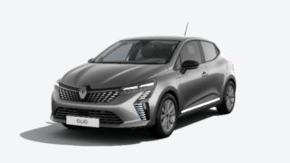 NOVO CLIO evolution TCe 100 Eco-G