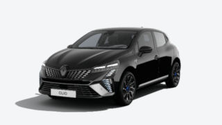 NOVO CLIO esprit Alpine TCe 90