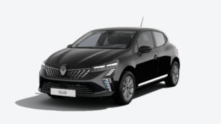 NOVO CLIO evolution TCe 100 Eco-G
