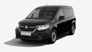KANGOO VAN start Blue dCi 115