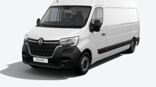 MASTER 3 (furgão) (stock) Furgão Merc. Tração 3.5T (N1-Chassis Completo) Blue dCi 150