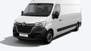 MASTER 3 (furgão) (stock) Furgão Merc. Tração 3.5T (N1-Chassis Completo) Blue dCi 150