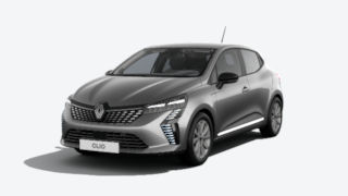 NOVO CLIO evolution TCe 100 Eco-G