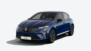 NOVO CLIO techno (stock) TCe 90