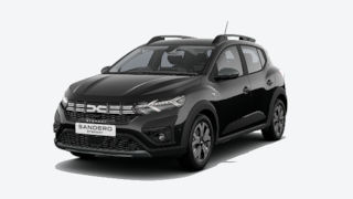 Sandero Journey TCe 90