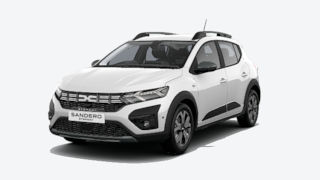 Sandero Journey TCe 90