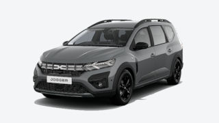 All New Jogger Extreme SE TCe 110