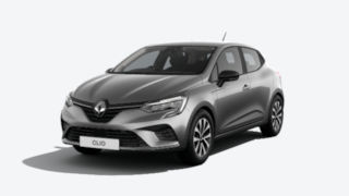 CLIO Evolution TCe 90