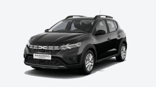 Sandero Essential TCe 90