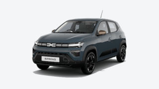 New Spring Extreme Electric 65