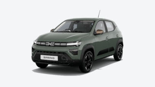 New Spring Extreme Electric 65