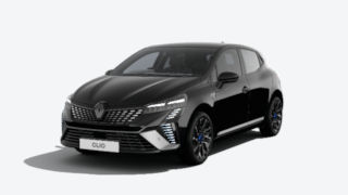 New Clio esprit Alpine E-Tech full hybrid 145 [MY25] Essence