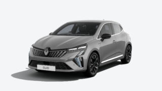 Clio techno full hybrid E-Tech 145 Auto