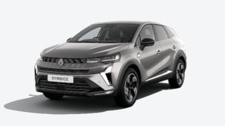 Symbioz techno full hybrid E-Tech 145