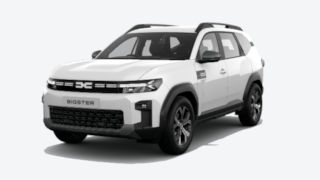ALL-NEW BIGSTER Expression hybrid 155