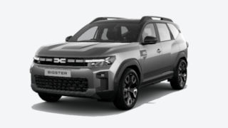 ALL-NEW BIGSTER Journey hybrid 155