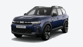 ALL-NEW BIGSTER Journey hybrid 155