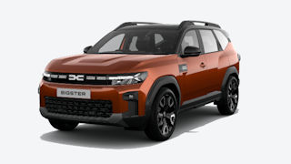 ALL-NEW BIGSTER Journey hybrid 155