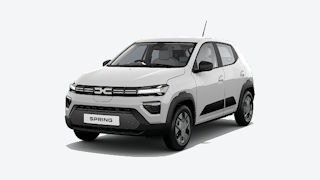 New Spring Expression Electric 45