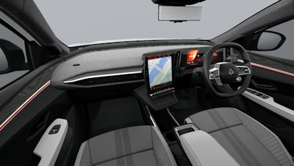 interior