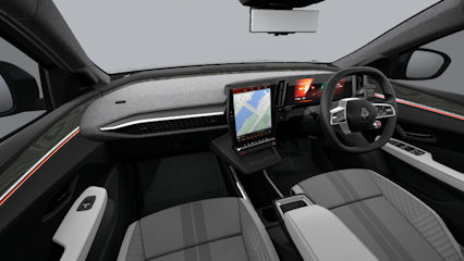interior