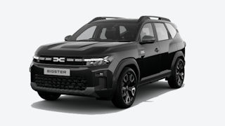 ALL-NEW BIGSTER Journey mild hybrid 140