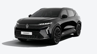 SCENIC E-TECH ELECTRIC Esprit Alpine E-Tech Electric 220 PS long range