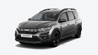 JOGGER Extreme 5-sitzig Hybrid 140