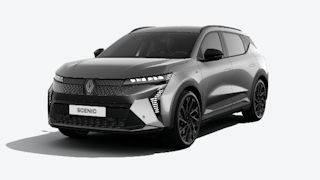 SCENIC E-TECH ELECTRIC Esprit Alpine PT5554_complementaire