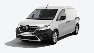 KANGOO VAN Extra L2 Maxi dCi 115