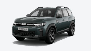 BIGSTER Journey Mild Hybrid 140