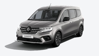 KANGOO Grand Techno TCe 130