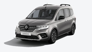 KANGOO Techno TCe 130