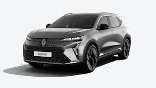 SCENIC E-TECH ELECTRIC Iconic E-Tech Electric 220 PS long range