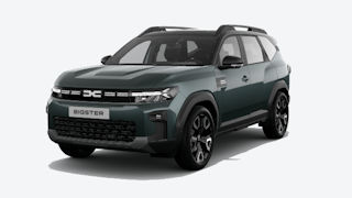 BIGSTER Journey Hybrid 150 4x4